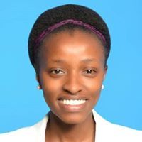 Shalom Macharia