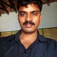 Rajkumar Majji