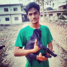 Rajneesh Parmar