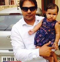 Malwinder Singh