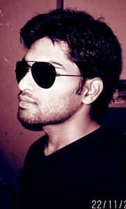 Venkatesh Chintha