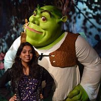 Swathi Venugopal