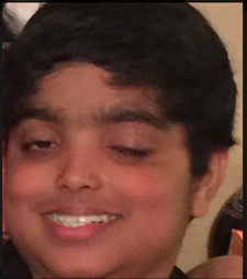 Anirudh K