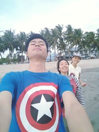 Phongthorn Kitnitchee