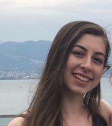 Setenay Gel
