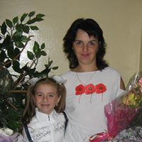 Ольга Горшенина