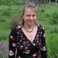Zsuzsa Viola