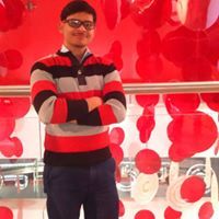Nitesh Modanwal