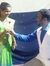 Sridhar...
