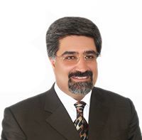 Sayed Eshraq