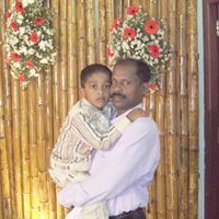 Balakrishnan Chamakochi