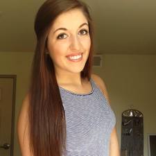 Caroline Daniel