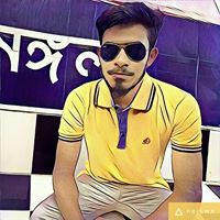 Ibrahim Hossain