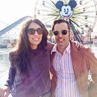 Magda Dubon McSparran