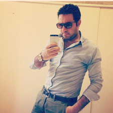 Ahmed Moniem