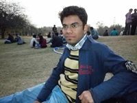 Pranav Srivastava