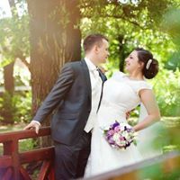 Zsófia Csikós-Harkály