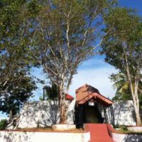 Sevabharathi Kunnekad