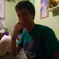 David Horký