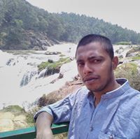 Manojkumar Thirumalaisamy