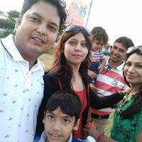 Ajitesh Kumar