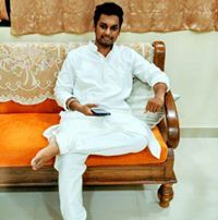 Siddharth Kandekar