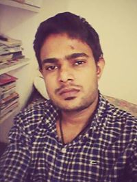 विवेक मीणा