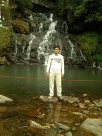 Priyankar RoyChoudhury