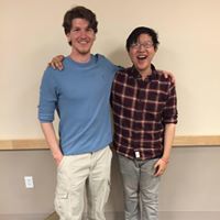 Jeff Zhang