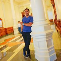 Vineet Nag