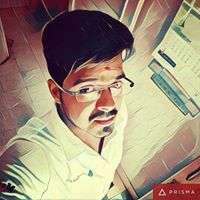 Parth Patel