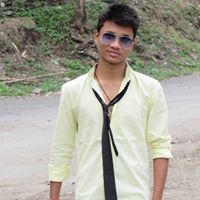 Aarif Jaiswal