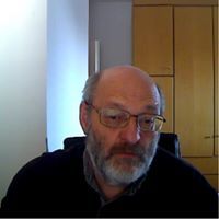 Mark Bindris