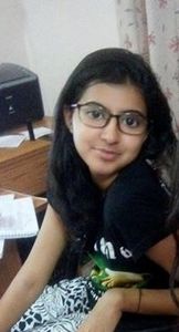 Anju George