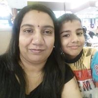 Sathiswari Subramaniam