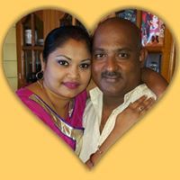 Adesh Ramkhalawan