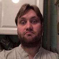 David Alexander Harrison