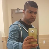 Arif Uddin