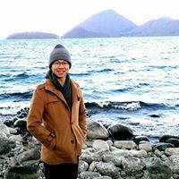 Eugene Lim