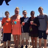 Amber Berkowitz-Rush