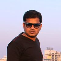 Shrikant Padwal Rajeshirke