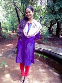 Aswathy Menon