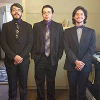 Christopher Geonetta