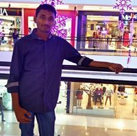Vamsi Krishna