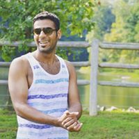 Issa Azri