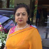 Renu Sharma