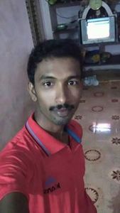 அருண் இரமேஷ்