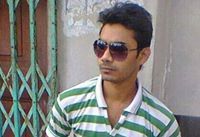 Subhajit Hazra