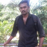 Abhijith SB