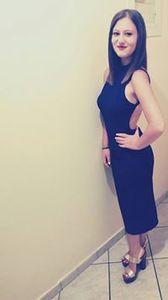 Δήμητρα Τσεκούρα